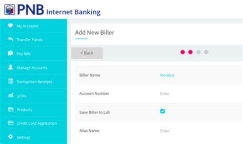 PNB Online Banking Guide for Bills Payment, Money Transfers, and More.